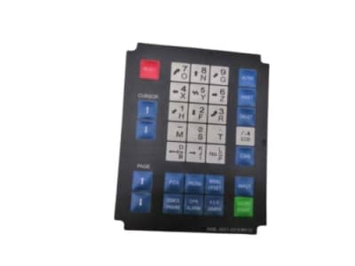 FANUC A98L-0001-518#M