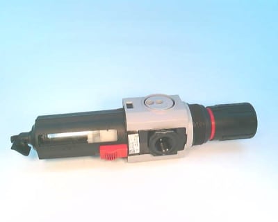 NORGREN B84G-4AK-QP3-RMN