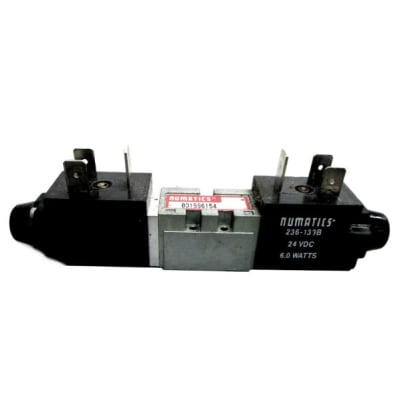 ASCO 031SS6154-24VDC