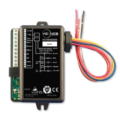 SCHNEIDER ELECTRIC VC3500E5000