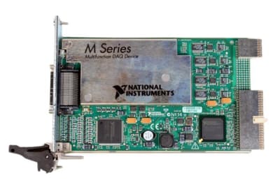 NATIONAL INSTRUMENTS NI-PXI-6259