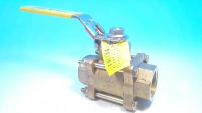 APOLLO VALVES 82-145-27 82-100