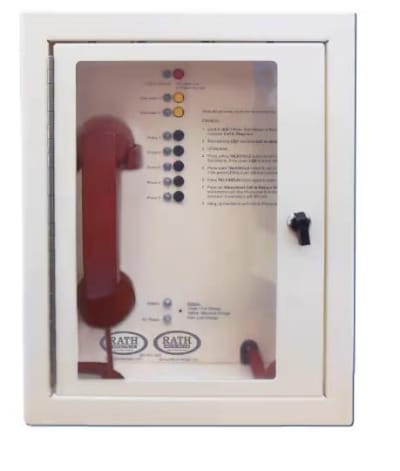 RATH CORPORATION 2500-205B