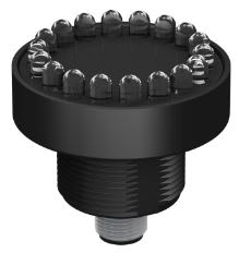 BANNER ENGINEERING K50LDXRXPQ