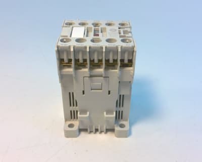 GENERAL ELECTRIC MCRC040ATC