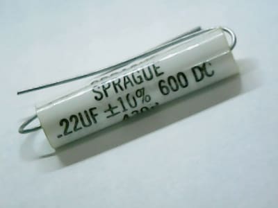 GENERIC CA22U600V