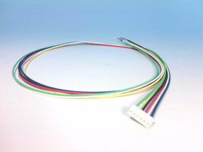 ORIENTAL MOTOR LC2U06A