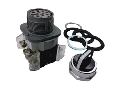 ALLEN BRADLEY 800T-J2KC7B