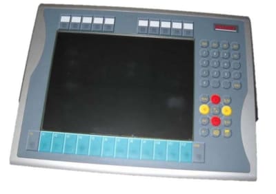 BECKHOFF CP7010-0001