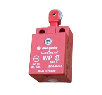 ALLEN BRADLEY 440P-M18001