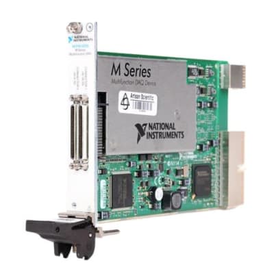 NATIONAL INSTRUMENTS 779547-01