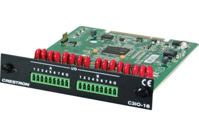 CRESTRON C3IO-16