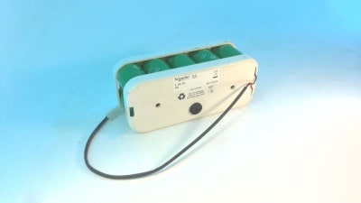 SCHNEIDER ELECTRIC S-X96-BAT