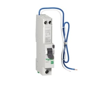 SCHNEIDER ELECTRIC EZ9D16832