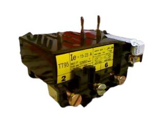 EATON CORPORATION TT95