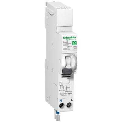 SCHNEIDER ELECTRIC R9D87820