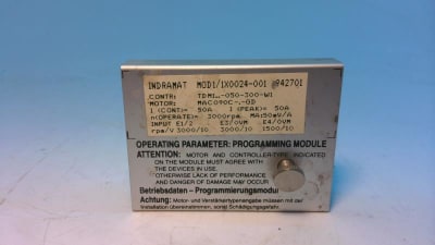BOSCH MOD1/1X0024-001