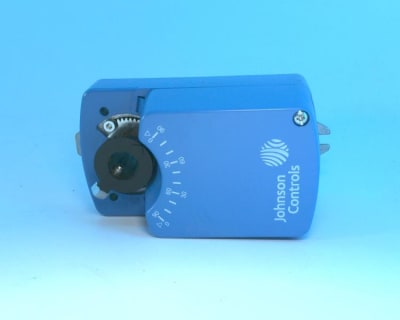 JOHNSON CONTROLS M9304-AGA-1N