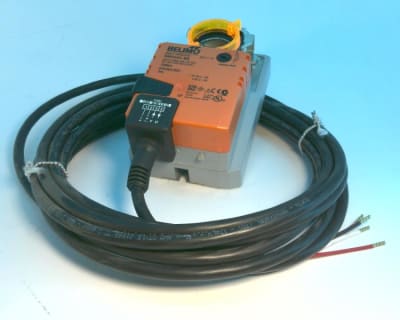 BELIMO NM24AX-SR