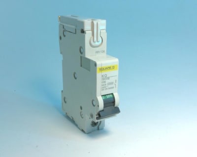 SCHNEIDER ELECTRIC KQ10C132
