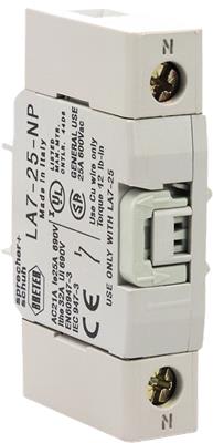 SPRECHER & SCHUH LA7-25-NP