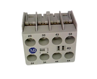 ALLEN BRADLEY 100-KFC40