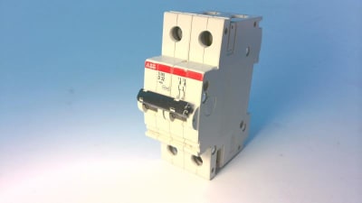 ASEA BROWN BOVERI S262-D32