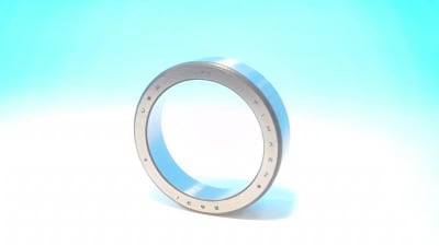 TIMKEN 2631