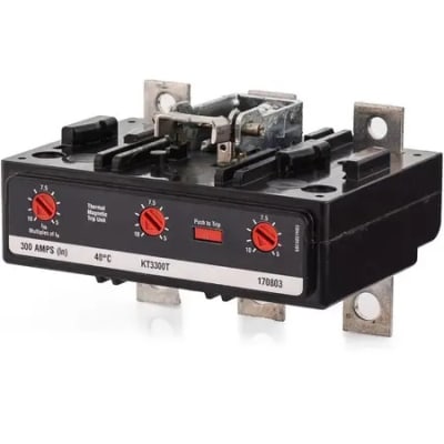EATON CORPORATION KT330T