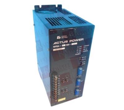 NIKKI DENSO NPSA-35N