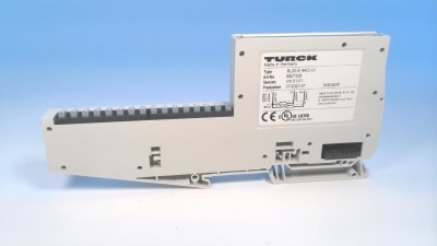 TURCK BL20-E-4AO-U/I