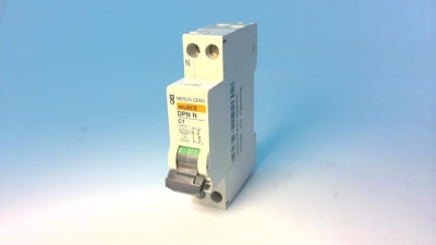 SCHNEIDER ELECTRIC 19260