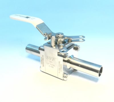 SVF FLOW CONTROLS SB7F6666AAETO007LK00