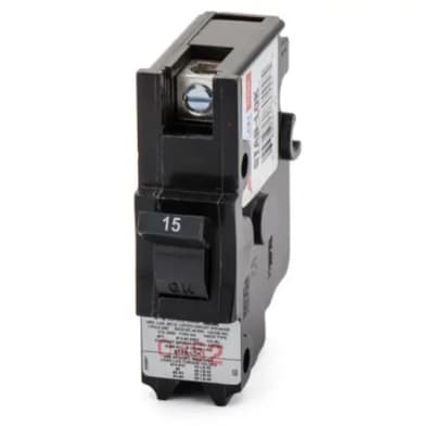 FEDERAL PACIFIC ELECTRIC NA15