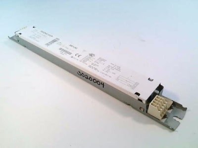 ZUMTOBEL PC 1/24 T5 PRO IP