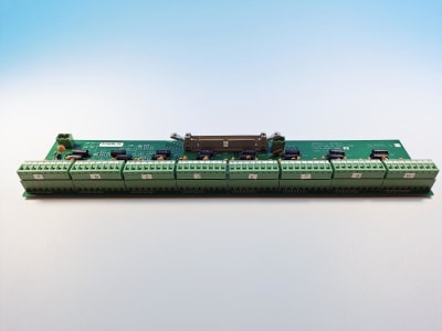 CAMERON ZE544-050A-500