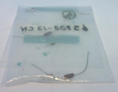 ASEA BROWN BOVERI 63803-13DA