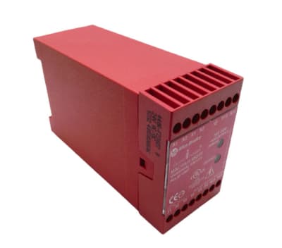 ALLEN BRADLEY 440R-F23027