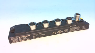 TURCK TBIL-S4-8DIP