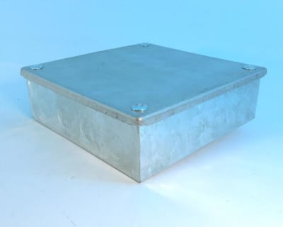 BARTON ENGINEERING R262GLV662