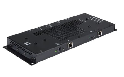 CRESTRON DM-RMC-4K-SCALER-C