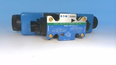 EATON CORPORATION DG4V-3S-6C-M-FPA5WL-B5-60
