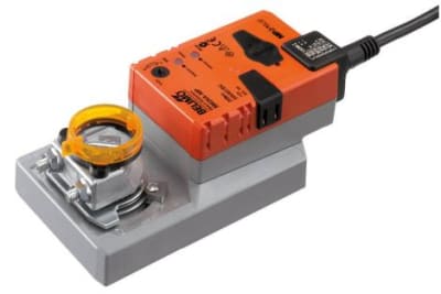 BELIMO SM24A-MP