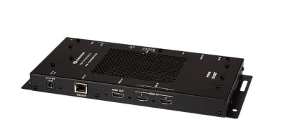 CRESTRON DM-TX-4KZ-202-C