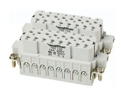 WALTHER ELECTRIC 700132