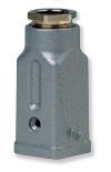 WALTHER ELECTRIC 702803OVPG