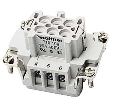 WALTHER ELECTRIC 710769