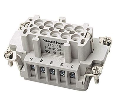 WALTHER ELECTRIC 710770