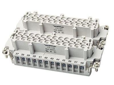 WALTHER ELECTRIC 710861