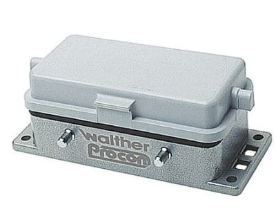 WALTHER ELECTRIC 714216SK
